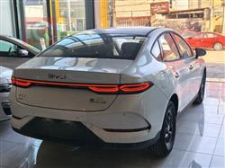 بي واي دي Qin Plus